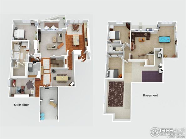 24725 E Dry Creek Place, Aurora CO 80016