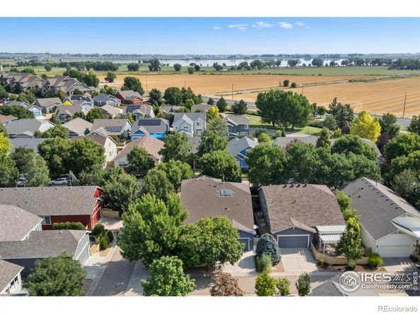 1839 White Feather Drive, Longmont CO 80504