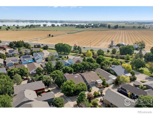 1839 White Feather Drive, Longmont CO 80504