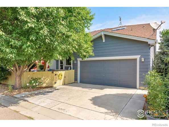 1839 White Feather Drive, Longmont CO 80504