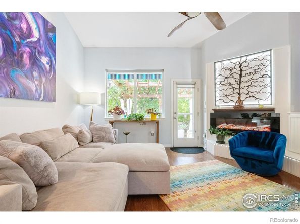 1839 White Feather Drive, Longmont CO 80504