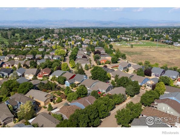 1839 White Feather Drive, Longmont CO 80504