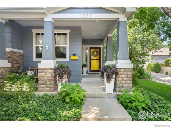 1839 White Feather Drive, Longmont CO 80504