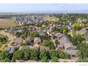 1839 White Feather Drive, Longmont CO 80504