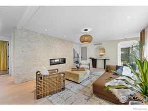 6919 Hunter Place, Boulder CO 80301
