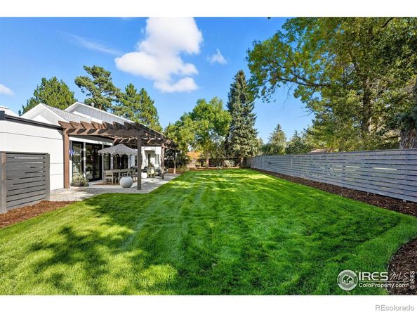 6919 Hunter Place, Boulder CO 80301