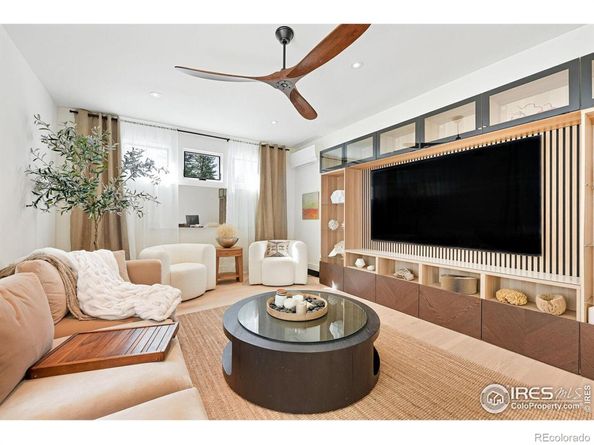 6919 Hunter Place, Boulder CO 80301