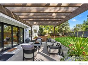 6919 Hunter Place, Boulder CO 80301