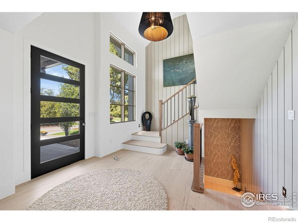 6919 Hunter Place, Boulder CO 80301