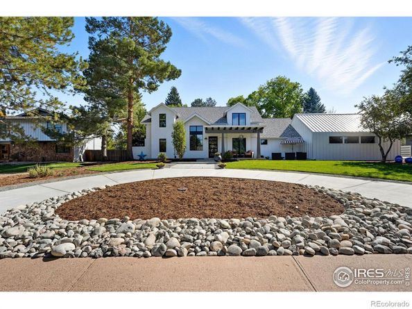 6919 Hunter Place, Boulder CO 80301