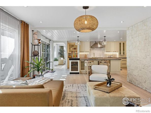 6919 Hunter Place, Boulder CO 80301