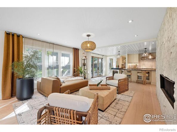 6919 Hunter Place, Boulder CO 80301