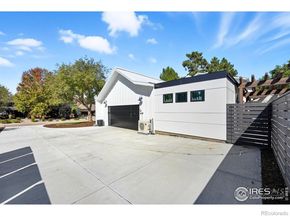 6919 Hunter Place, Boulder CO 80301