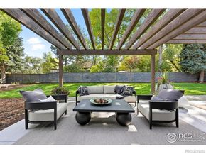 6919 Hunter Place, Boulder CO 80301