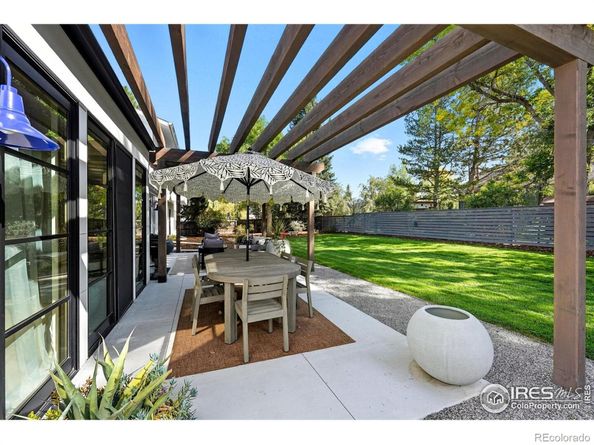 6919 Hunter Place, Boulder CO 80301