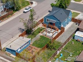 4703 S Sherman Street, Englewood CO 80113