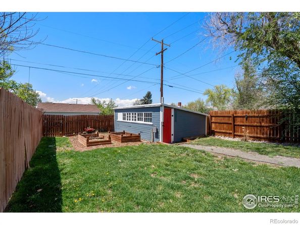 4703 S Sherman Street, Englewood CO 80113
