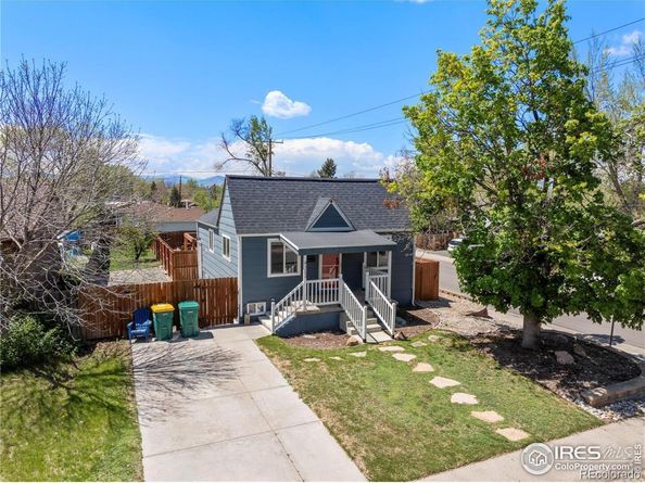4703 S Sherman Street, Englewood CO 80113