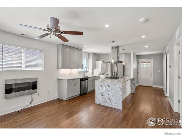 4703 S Sherman Street, Englewood CO 80113