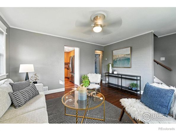 10595 E Lowry Place, Aurora CO 80010