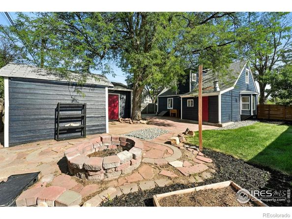 10595 E Lowry Place, Aurora CO 80010