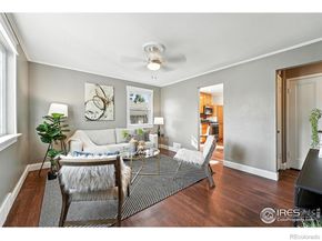 10595 E Lowry Place, Aurora CO 80010