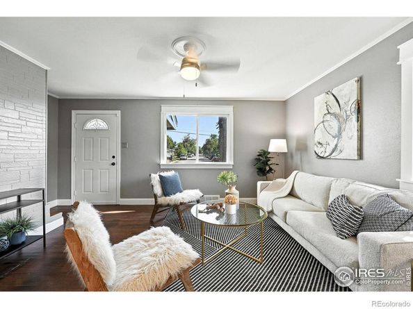 10595 E Lowry Place, Aurora CO 80010