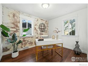 10595 E Lowry Place, Aurora CO 80010