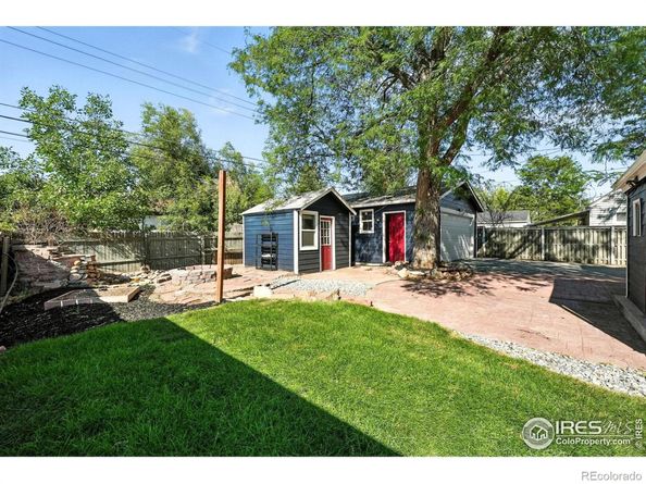 10595 E Lowry Place, Aurora CO 80010