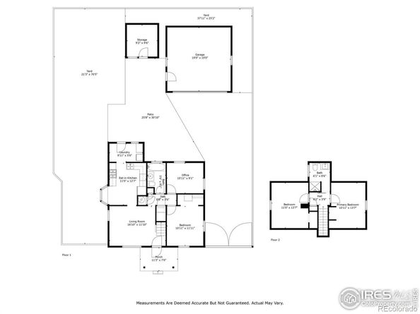 10595 E Lowry Place, Aurora CO 80010