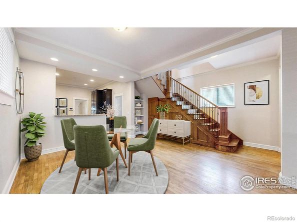 3931 Osage Street, Denver CO 80211