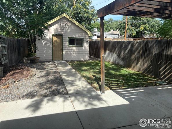 3931 Osage Street, Denver CO 80211