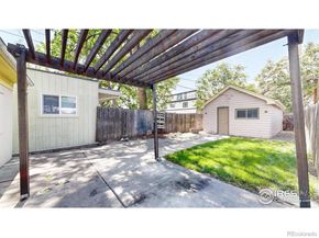 3931 Osage Street, Denver CO 80211