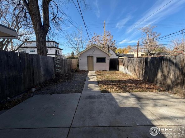3931 Osage Street, Denver CO 80211