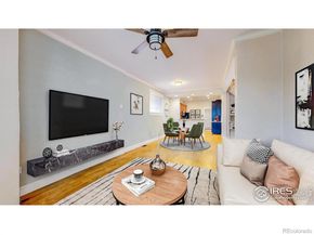 3931 Osage Street, Denver CO 80211