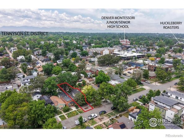 3931 Osage Street, Denver CO 80211
