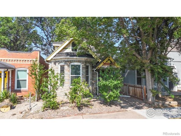 3931 Osage Street, Denver CO 80211