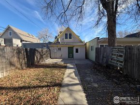 3931 Osage Street, Denver CO 80211