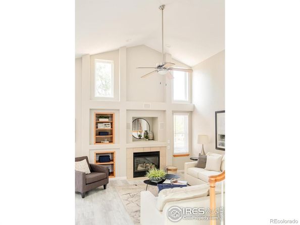 5857 S Zante Circle, Aurora CO 80015