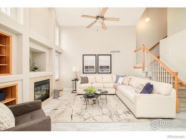 5857 S Zante Circle, Aurora CO 80015