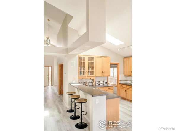 5857 S Zante Circle, Aurora CO 80015