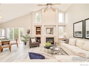 5857 S Zante Circle, Aurora CO 80015