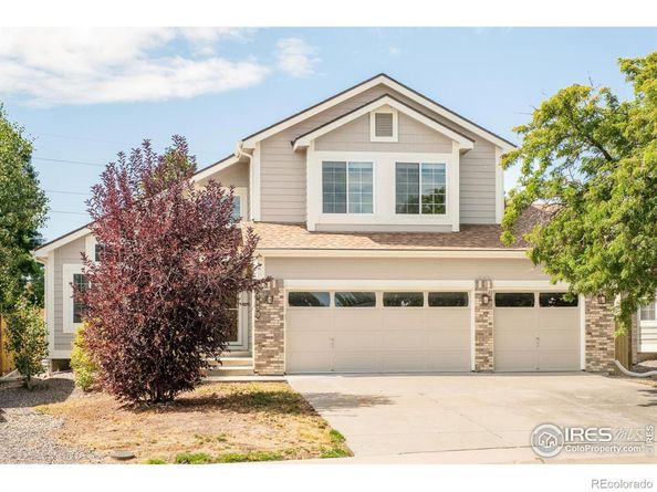 5857 S Zante Circle, Aurora CO 80015