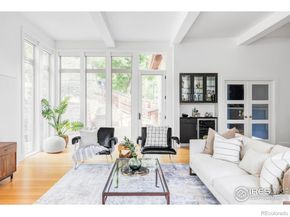 2925 4th Street, Boulder CO 80304