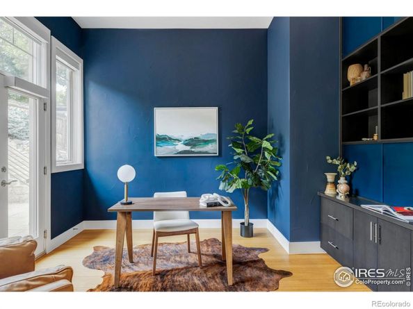 2925 4th Street, Boulder CO 80304