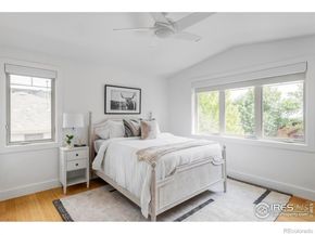 2925 4th Street, Boulder CO 80304