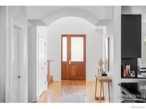 2925 4th Street, Boulder CO 80304