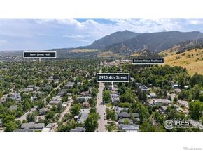 2925 4th Street, Boulder CO 80304