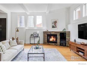 2925 4th Street, Boulder CO 80304