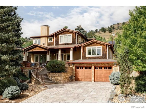 2925 4th Street, Boulder CO 80304